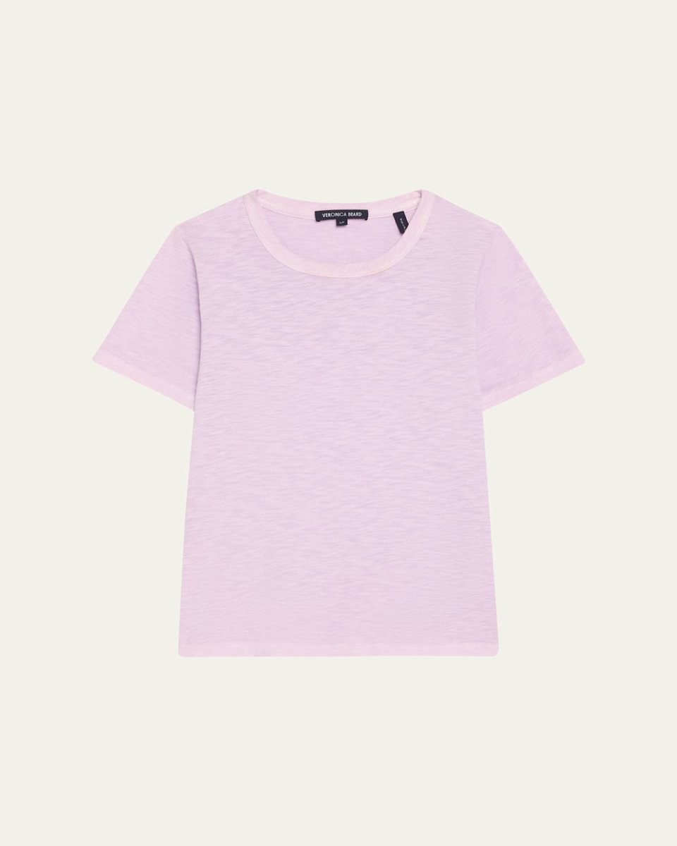 Carla Crewneck T